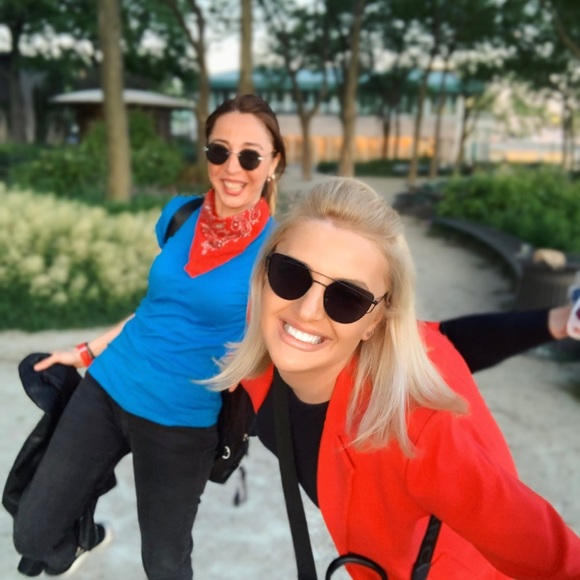 Meet your Posher, Gvantsa - Picture 1 of 1